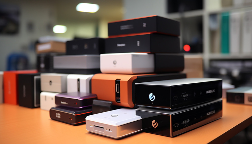 Achat et choix d’une box internet moins chère