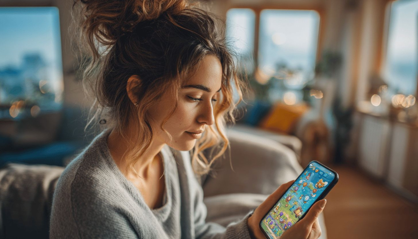 Apprendre une langue par le jeu les applications ludiques et efficaces