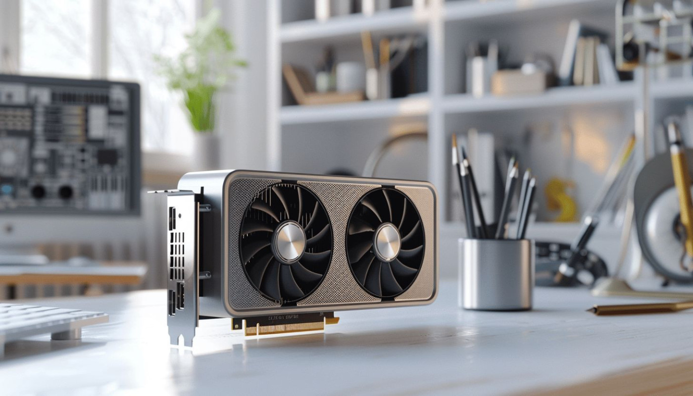 Cartes graphiques silencieuses pour stations de travail créatives sélection et critères de performance