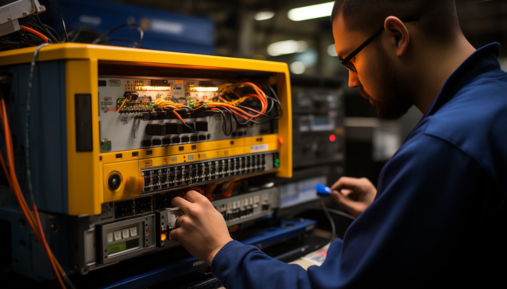 C'est quoi le marquage électronique ?