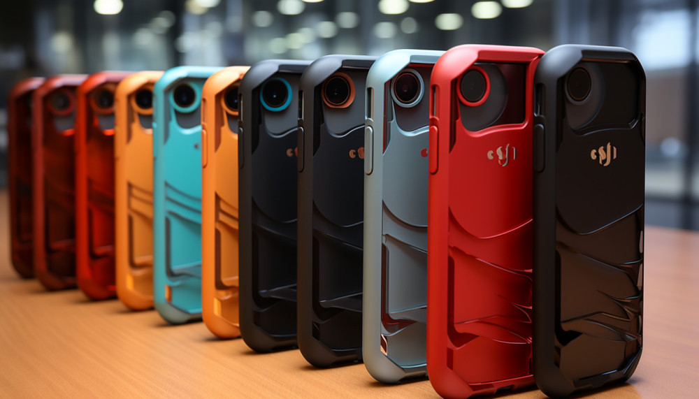 Comment choisir le meilleur modèle de coque pour un iPhone Bitcoin?