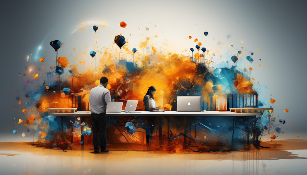 Comment créer son site web grâce aux nouvelles technologies ?