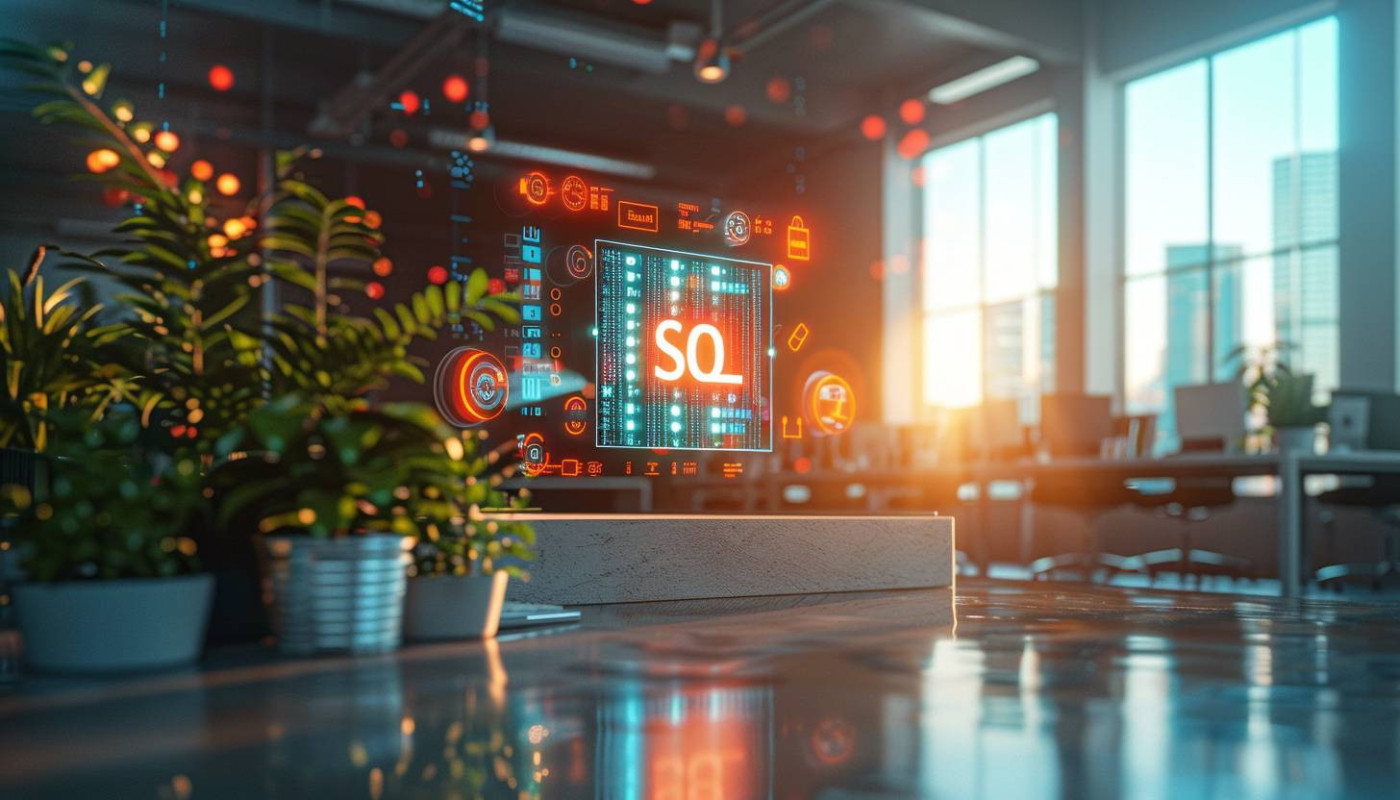 Comment le SQL peut transformer votre carrière dans l'analyse de données