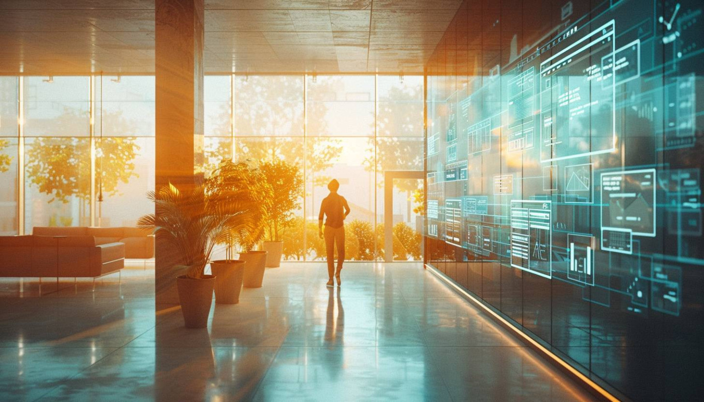 Comment les avancées en IA transforment-elles l'interaction utilisateur sur les plateformes web ?