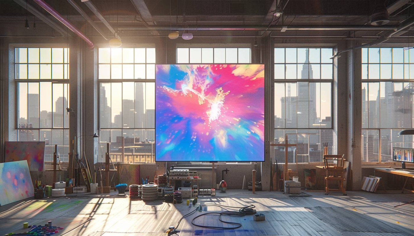 Comment les IA récentes perturbent-elles la création d'images ?