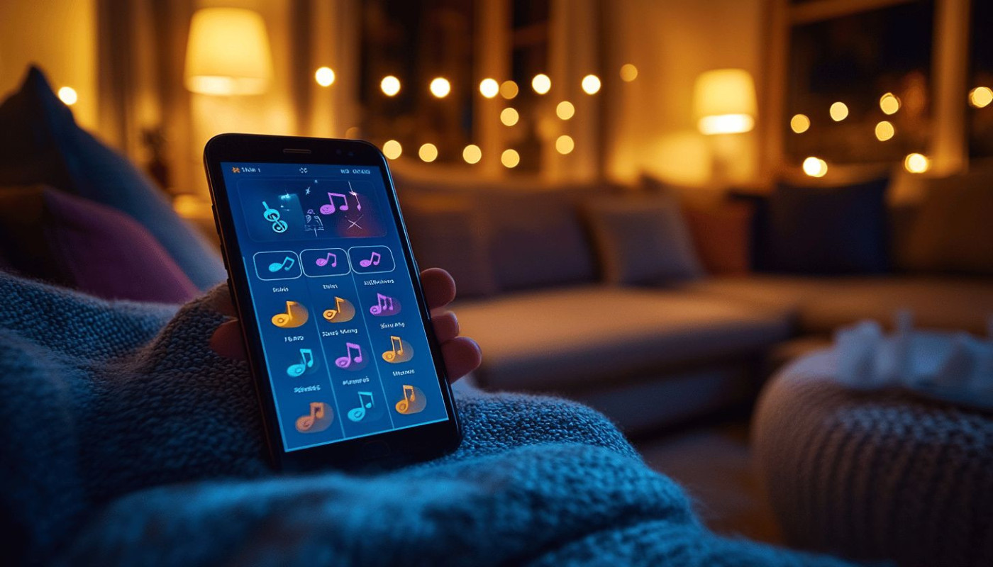 Comment les quiz musicaux en ligne renforcent-ils les liens sociaux ?