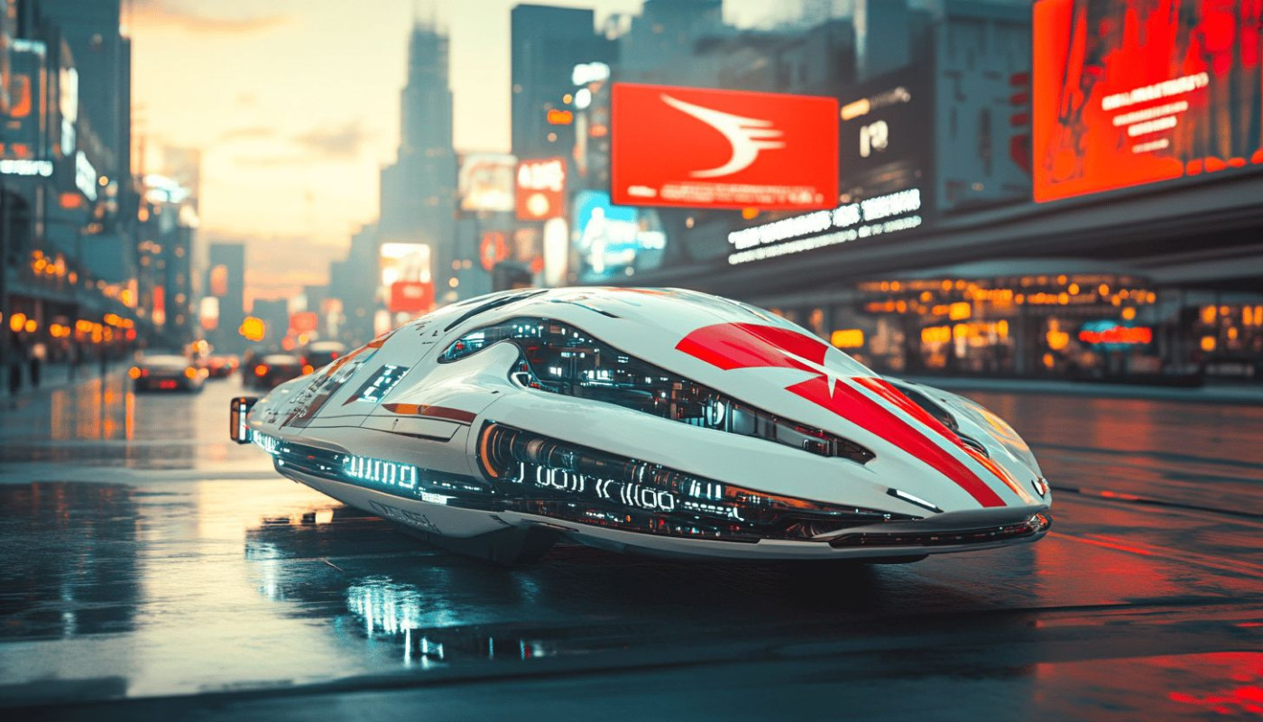 Comment les technologies d'intelligence artificielle nationales transforment-elles les industries locales ?