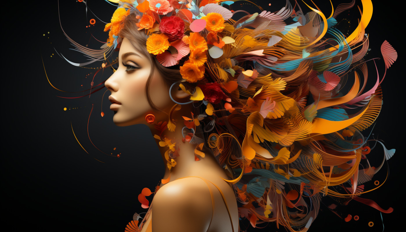 Comment l'IA transforme la création de contenu visuel : exploration des possibilités et limites