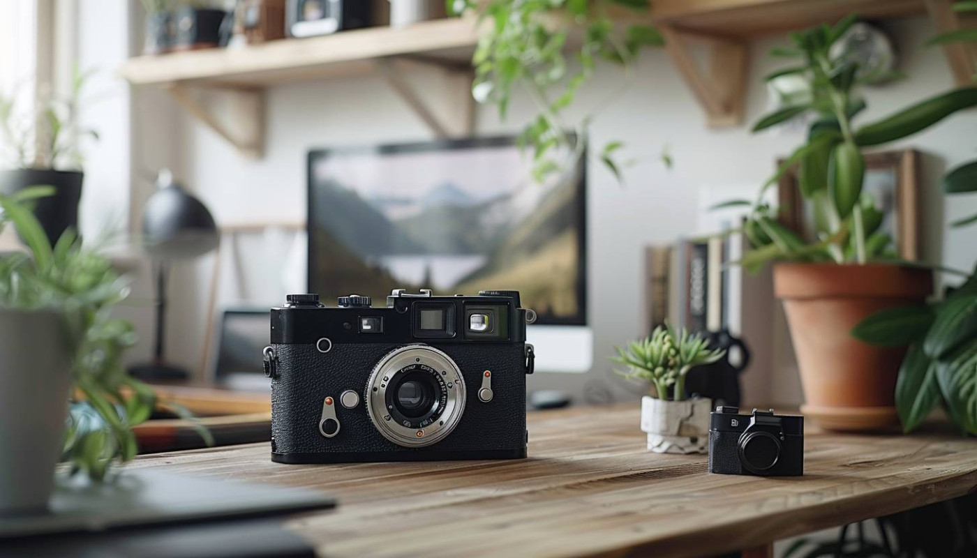 Comment l'intelligence artificielle peut révolutionner la photographie numérique