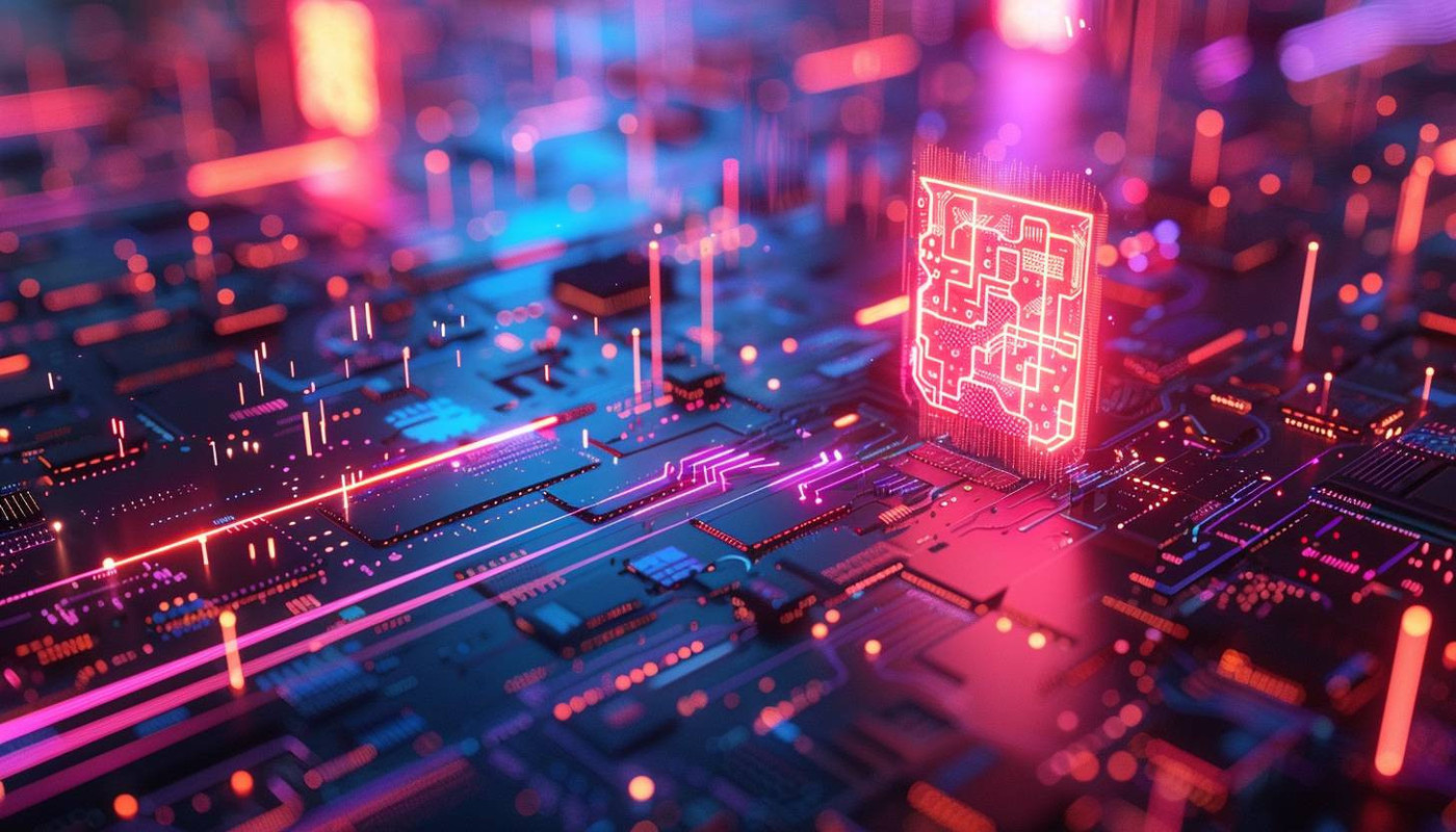 Comment l'intelligence artificielle peut transformer votre stratégie marketing numérique