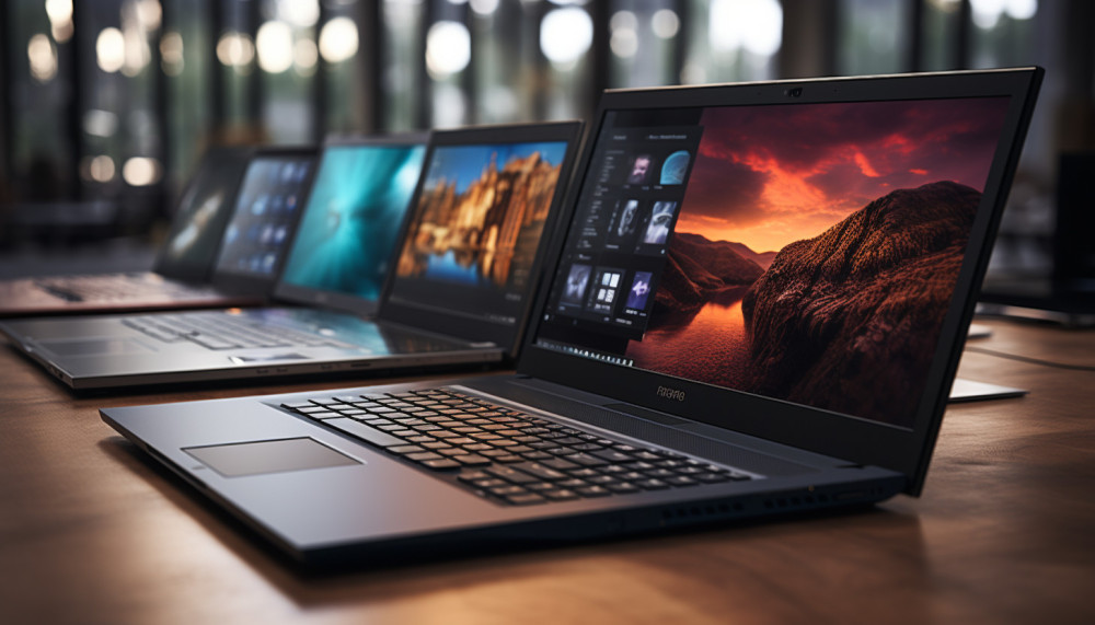 Comment réussir le choix de votre PC portable ?