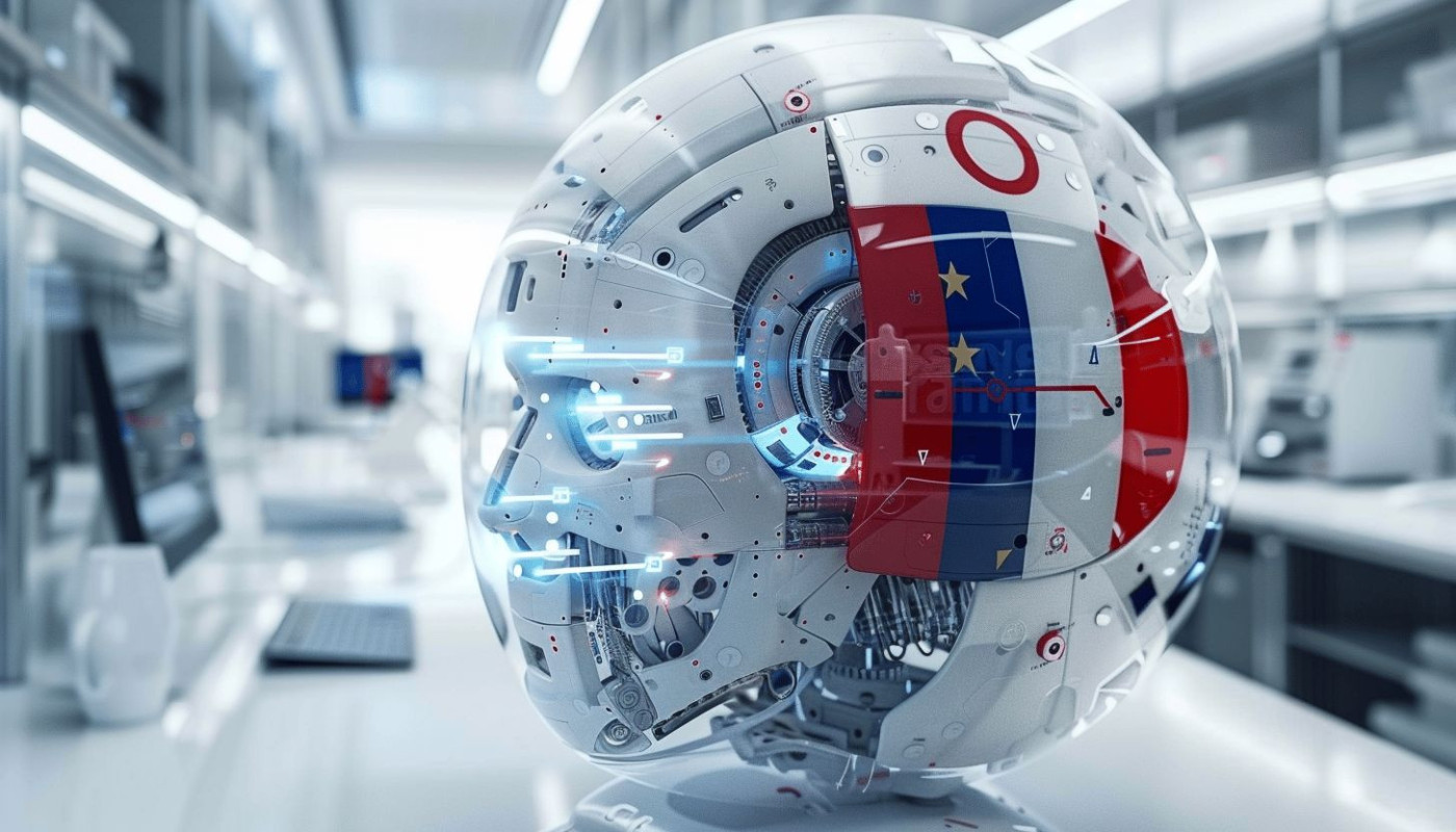 Exploration des bénéfices de l'IA pour renforcer l'innovation en R&D en France