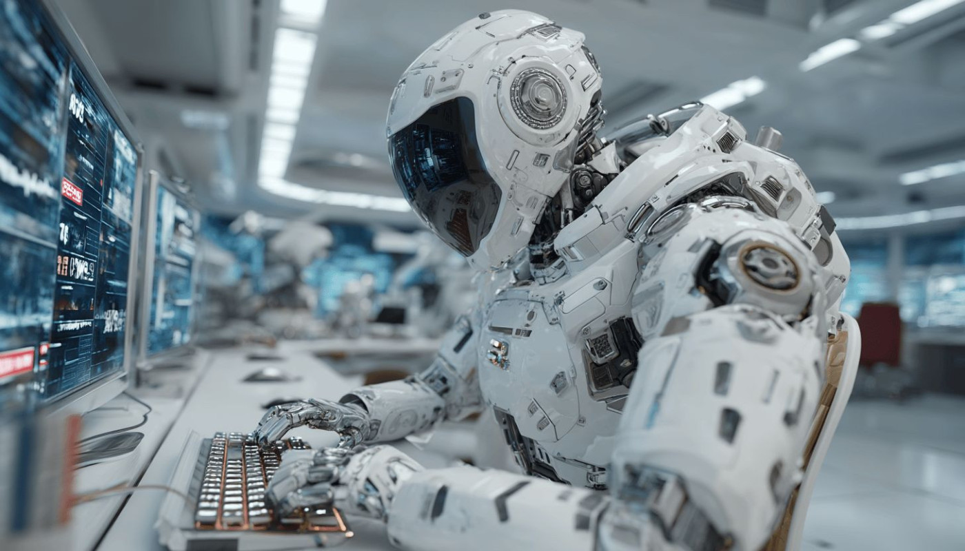 Exploration des impacts de l'intelligence artificielle sur les métiers du journalisme