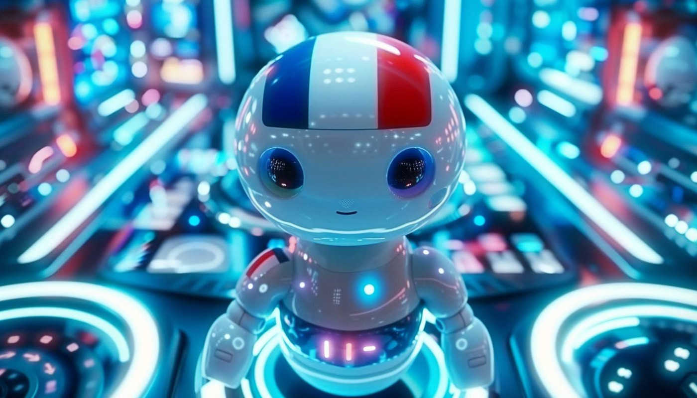 Exploration des options gratuites pour un assistant virtuel en français