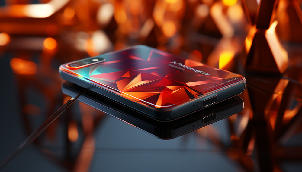 Galaxy A72 : quelques fuites montrent le design du prochain smartphone abordable de Samsung