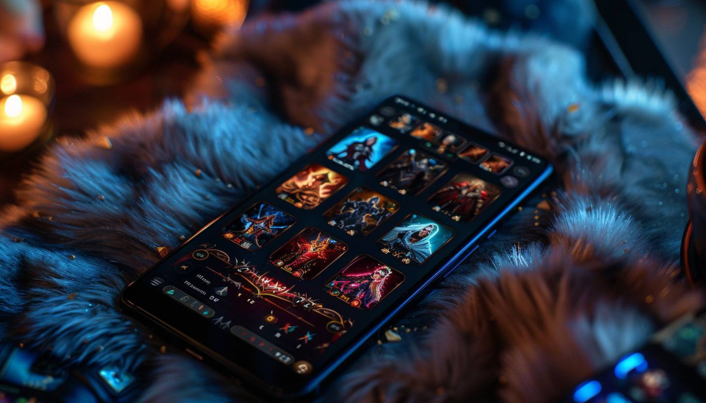 Guide complet pour optimiser votre stratégie dans les jeux de rôle mobiles