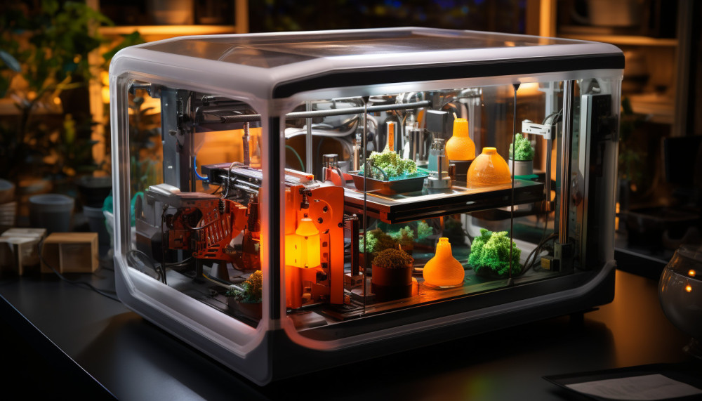 Guide d'achat : comment choisir la meilleure imprimante 3D pour vos projets personnels ou professionnels