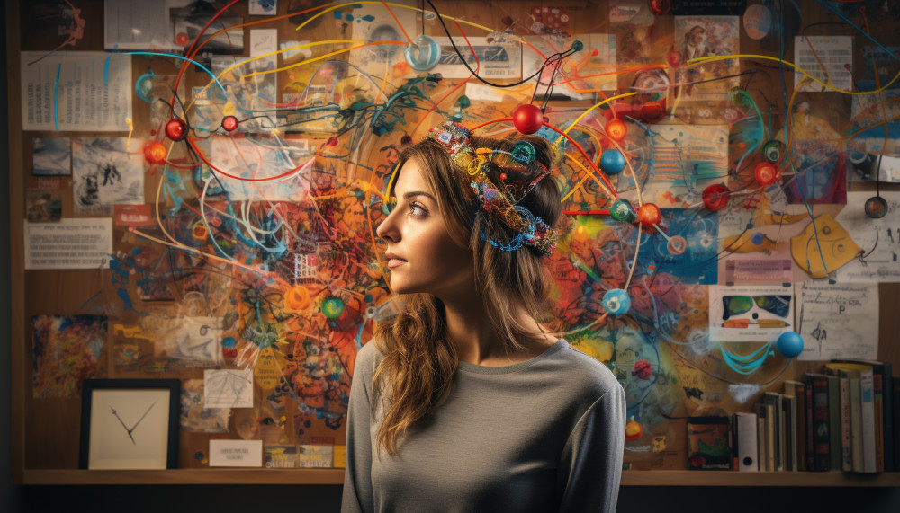 La psychologie derrière un bon design UX