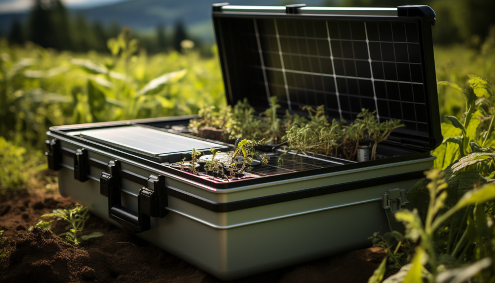Les critères pour choisir son générateur d’énergie solaire