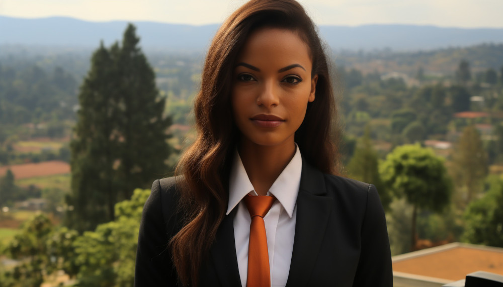 Les défis et opportunités pour le nouveau DG d'Orange Cameroun après Elisabeth Medou Badang