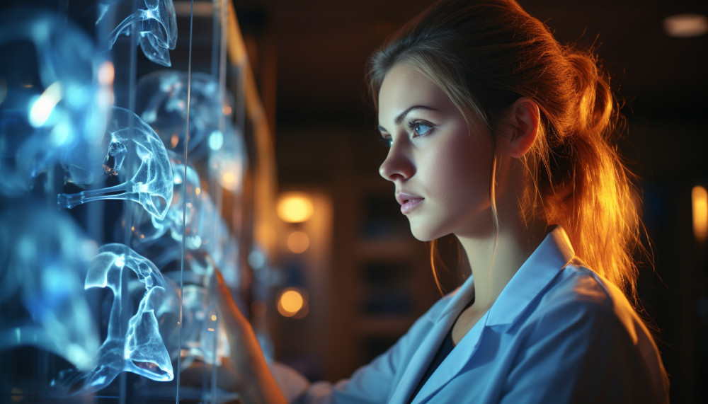 Les innovations technologiques qui façonnent le futur de la santé