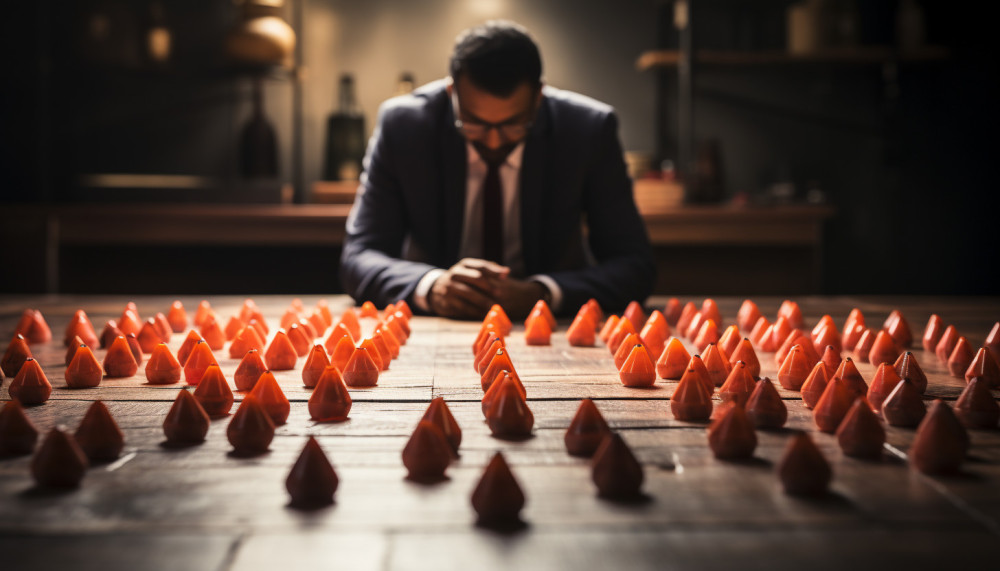 Les risques de la gestion de stock