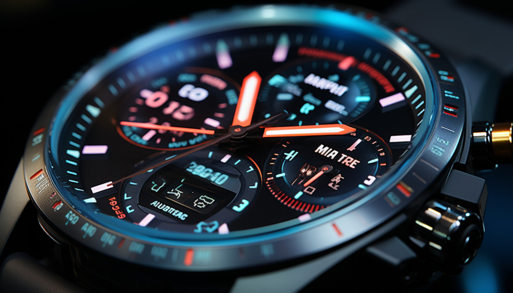 Montre connectée : tout savoir sur ses avantages et ses fonctionnalités