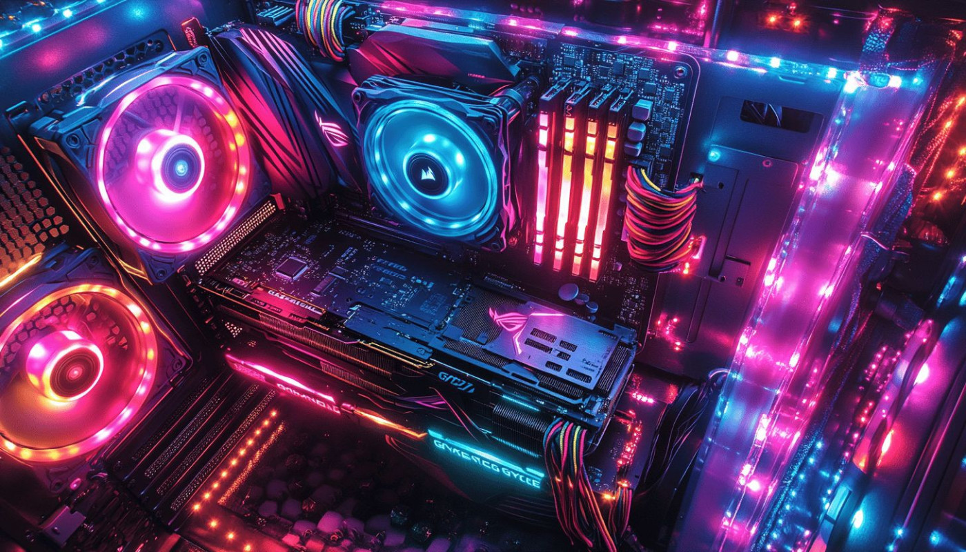 Optimisation de PC gaming comment maximiser les performances avec le bon hardware
