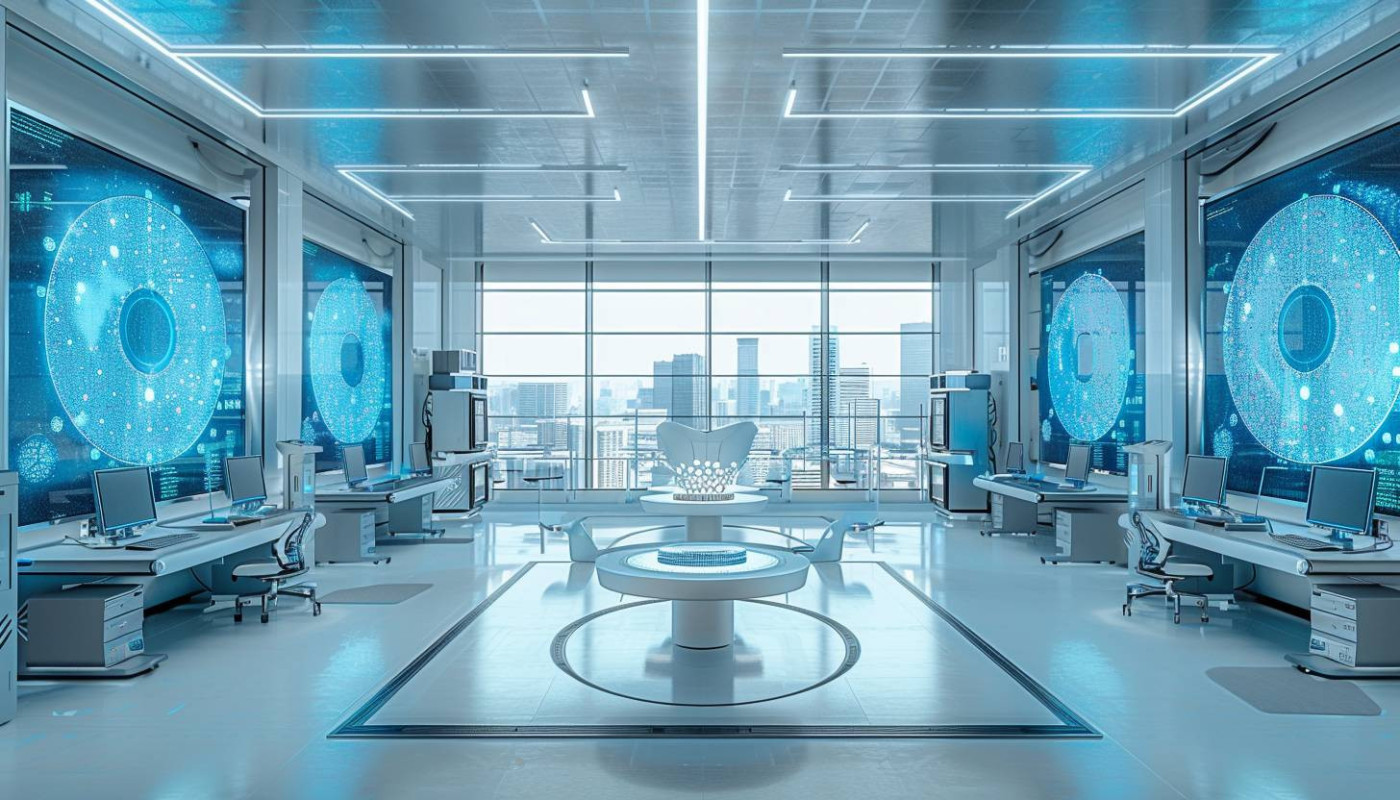 Optimisation des stratégies d'entreprise grâce à l'analyse de données avancée