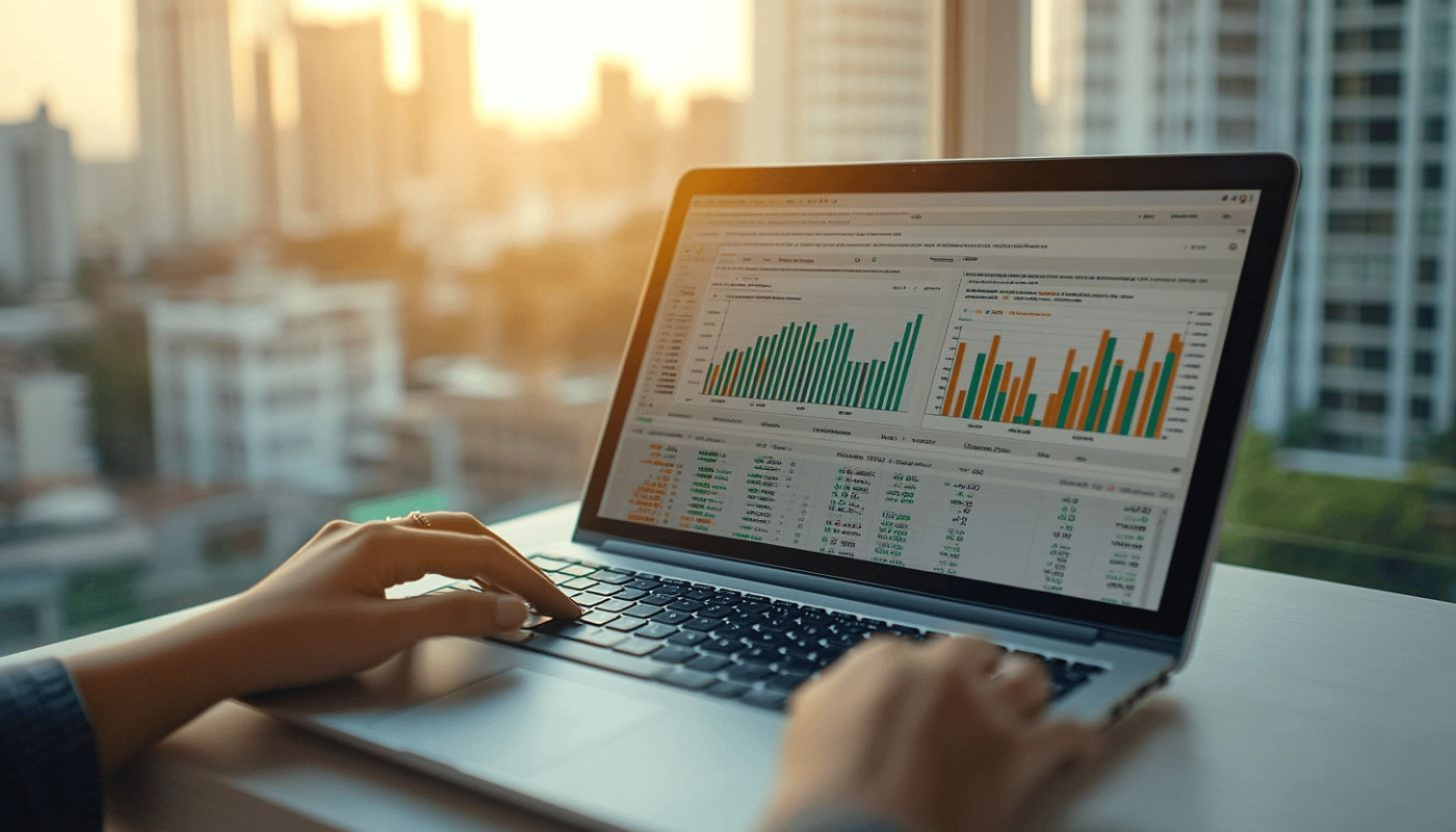 Optimiser sa visibilité en ligne en tant que freelance en portage salarial