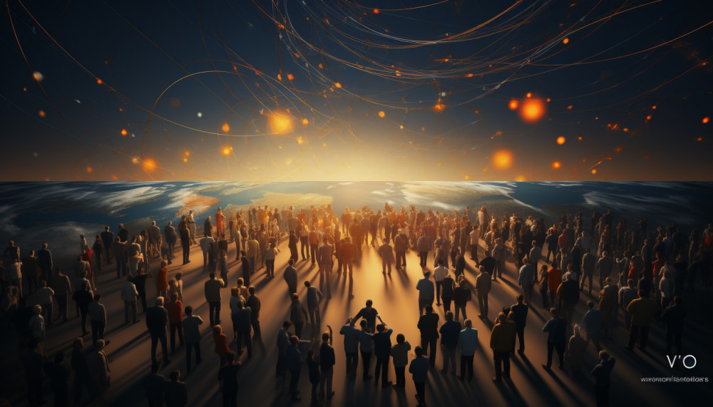 Pourquoi prendre part à un Géo événement ?