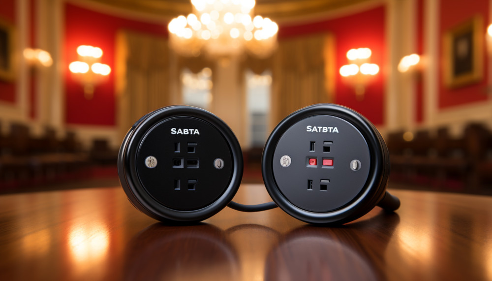 Pourquoi utiliser un connecteur de charge ?