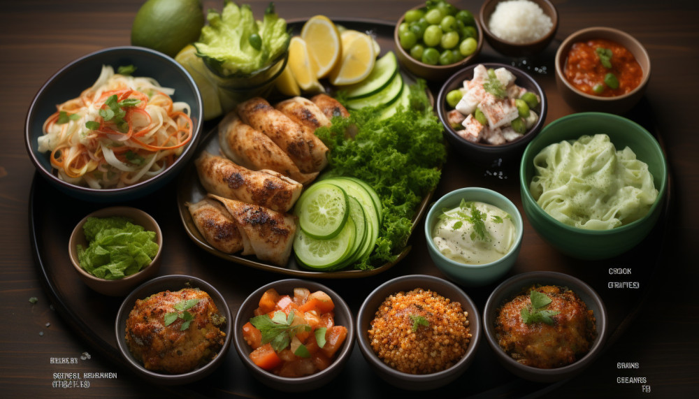 Quelles sont les meilleures applications de cuisine pour Android ?