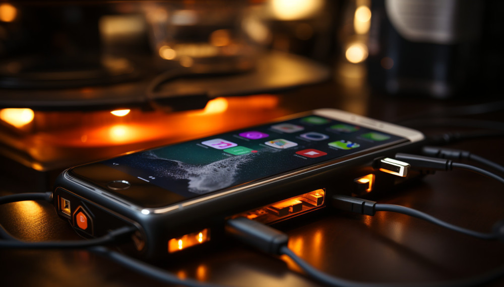 Quelques astuces pour charger son téléphone portable sans électricité