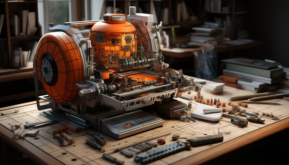 Quels équipements utilisés pour faire de la modélisation 3D ?