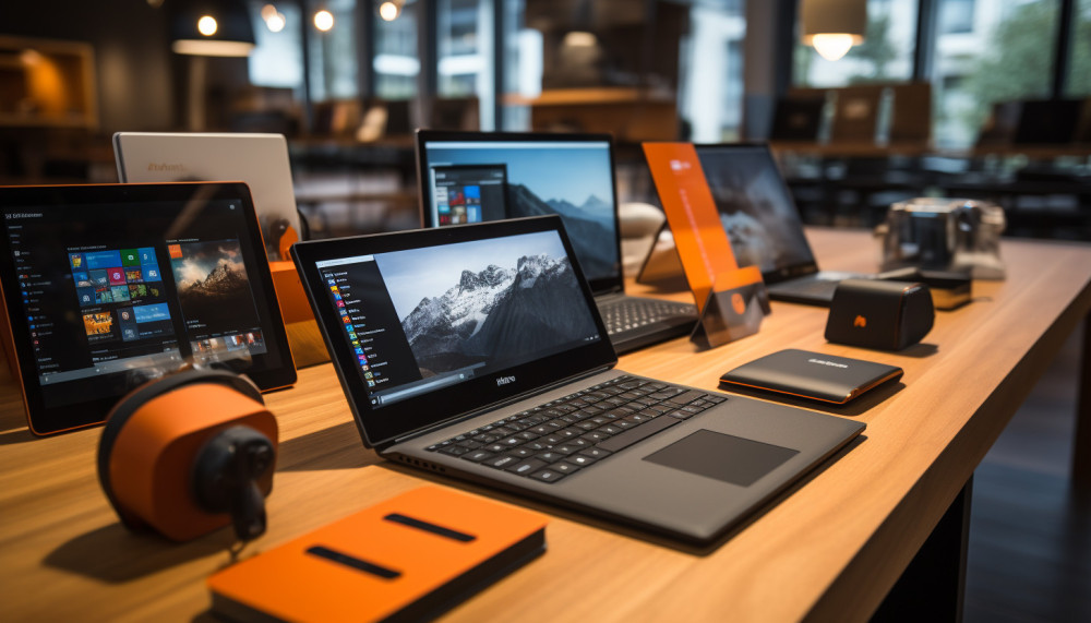 Quels sont les meilleurs produits de Microsoft ?