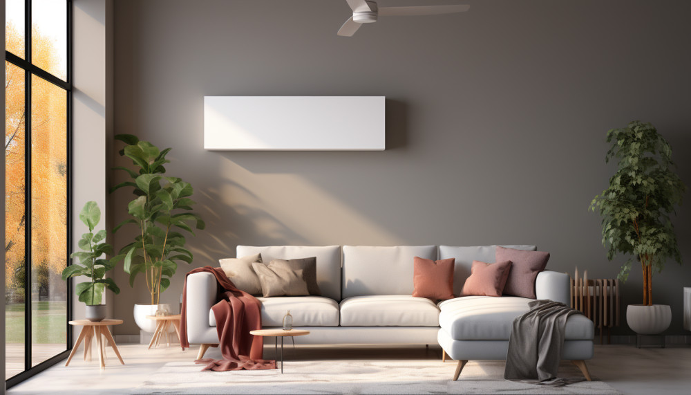 Qu'est-ce qu’un climatiseur mural ?
