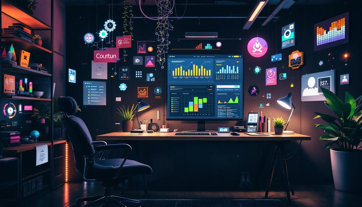 Stratégies avancées pour maximiser la création de contenu avec IA