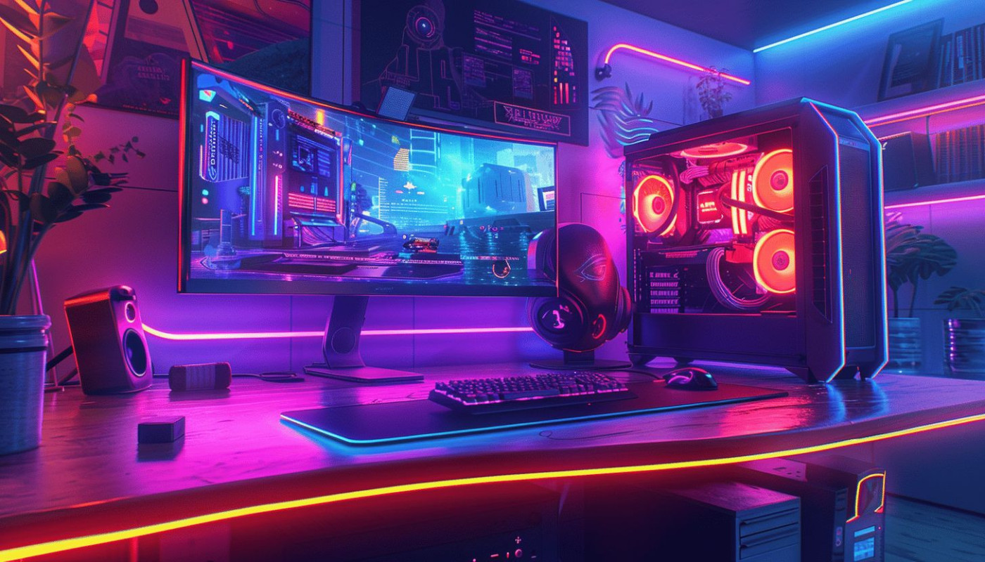 Stratégies avancées pour optimiser votre expérience de jeu sur PC faible puissance