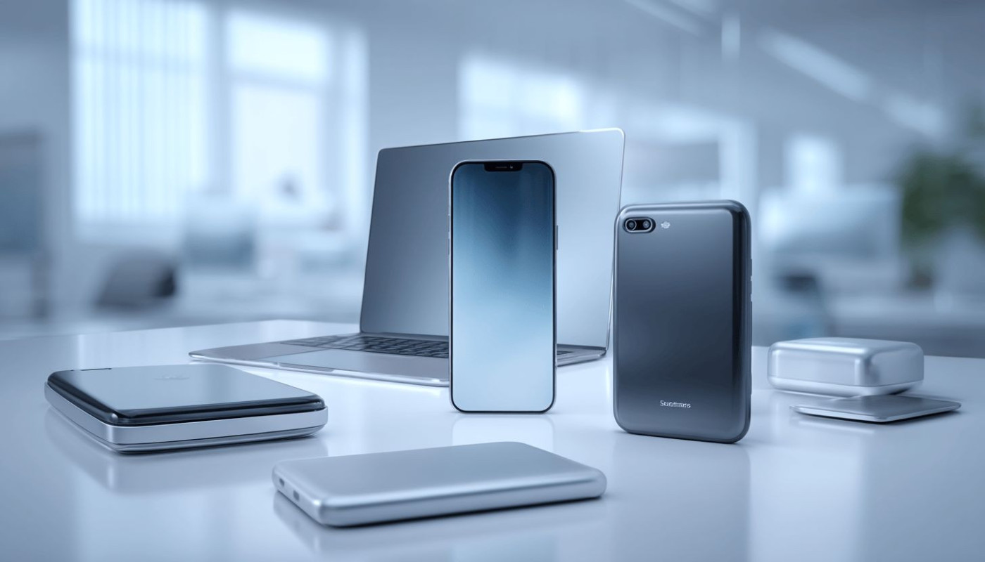 Synchronisation multi-appareils secrets pour une efficacité maximale entre votre smartphone et autres gadgets