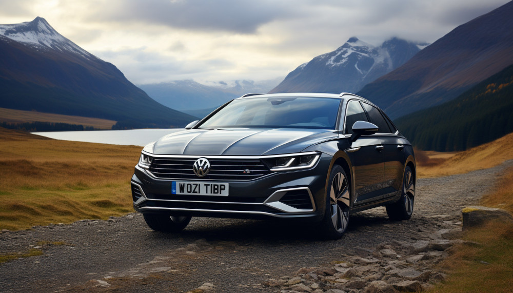 Autre - Volkswagen ID.6 : les dernières actualités sur le nouveau SUV de Volkswagen