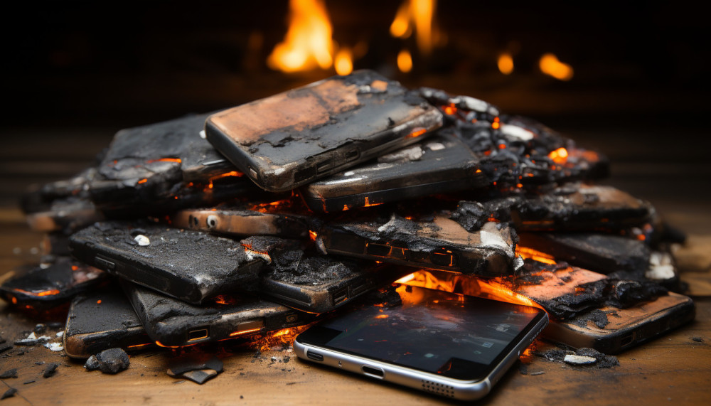 Votre téléphone portable ne se recharge pas ? 2 astuces qui peuvent résoudre cette situation